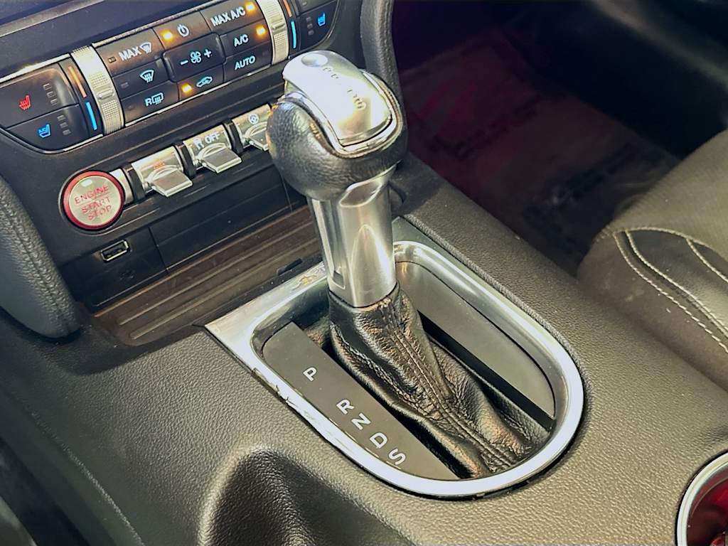 Thumbnail: 2020 Ford Mustang - 21