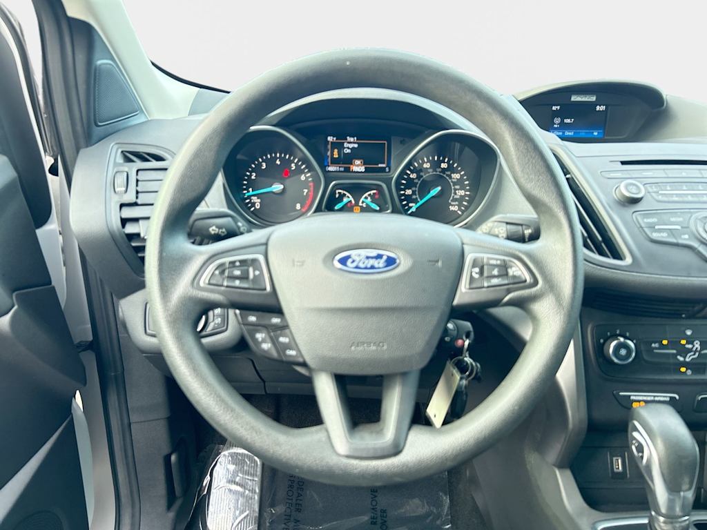 Thumbnail: 2017 Ford Escape - 8