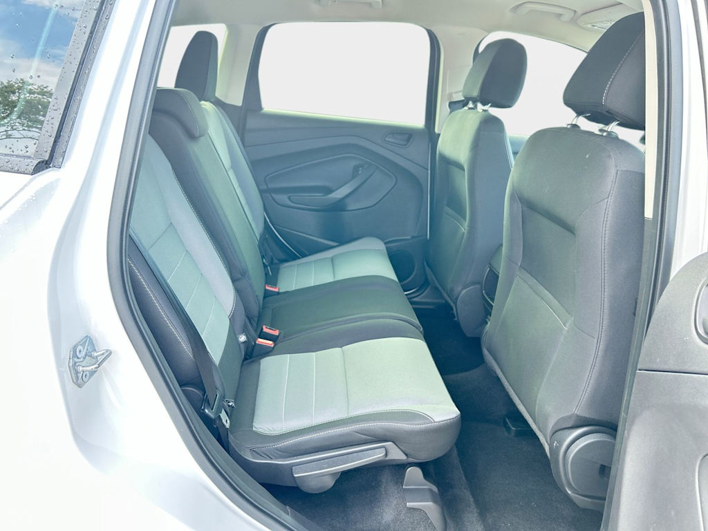 Thumbnail: 2017 Ford Escape - 17