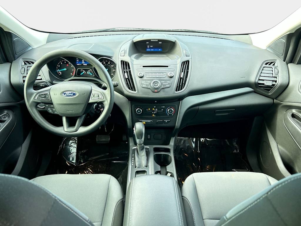 Thumbnail: 2017 Ford Escape - 2