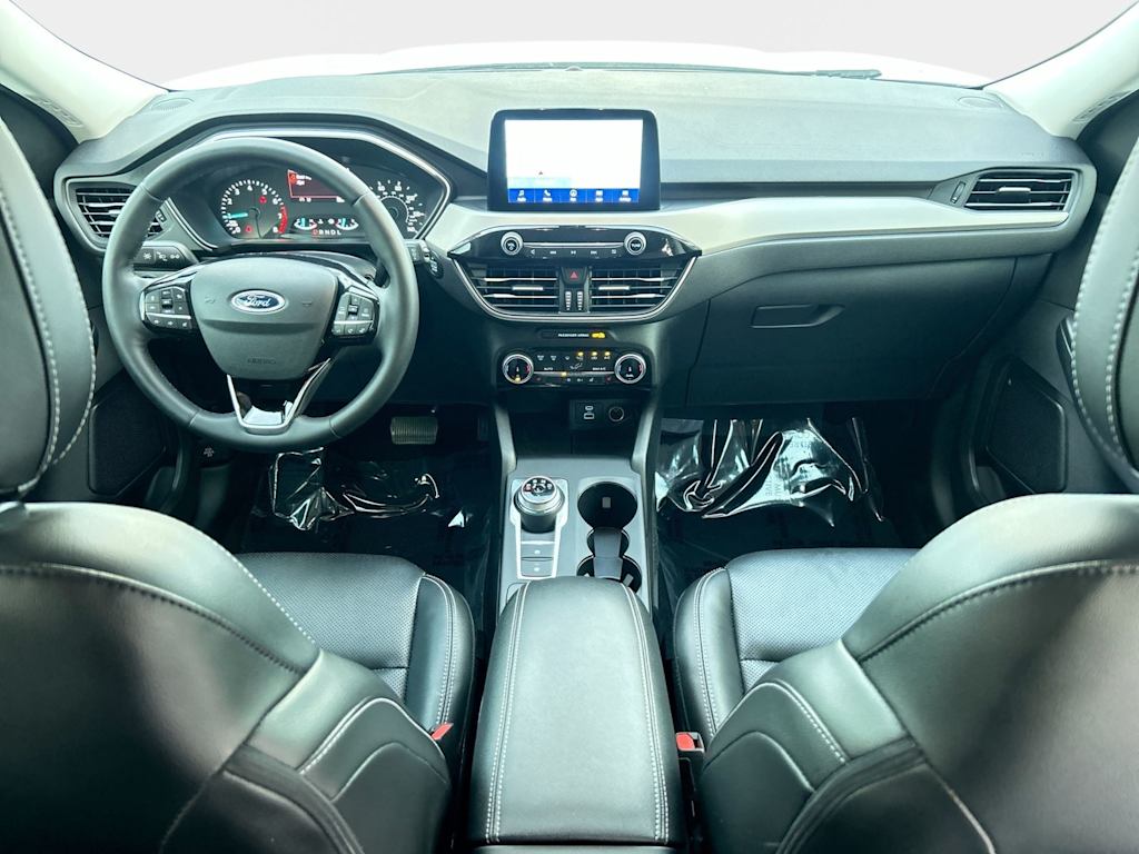 Thumbnail: 2022 Ford Escape - 2