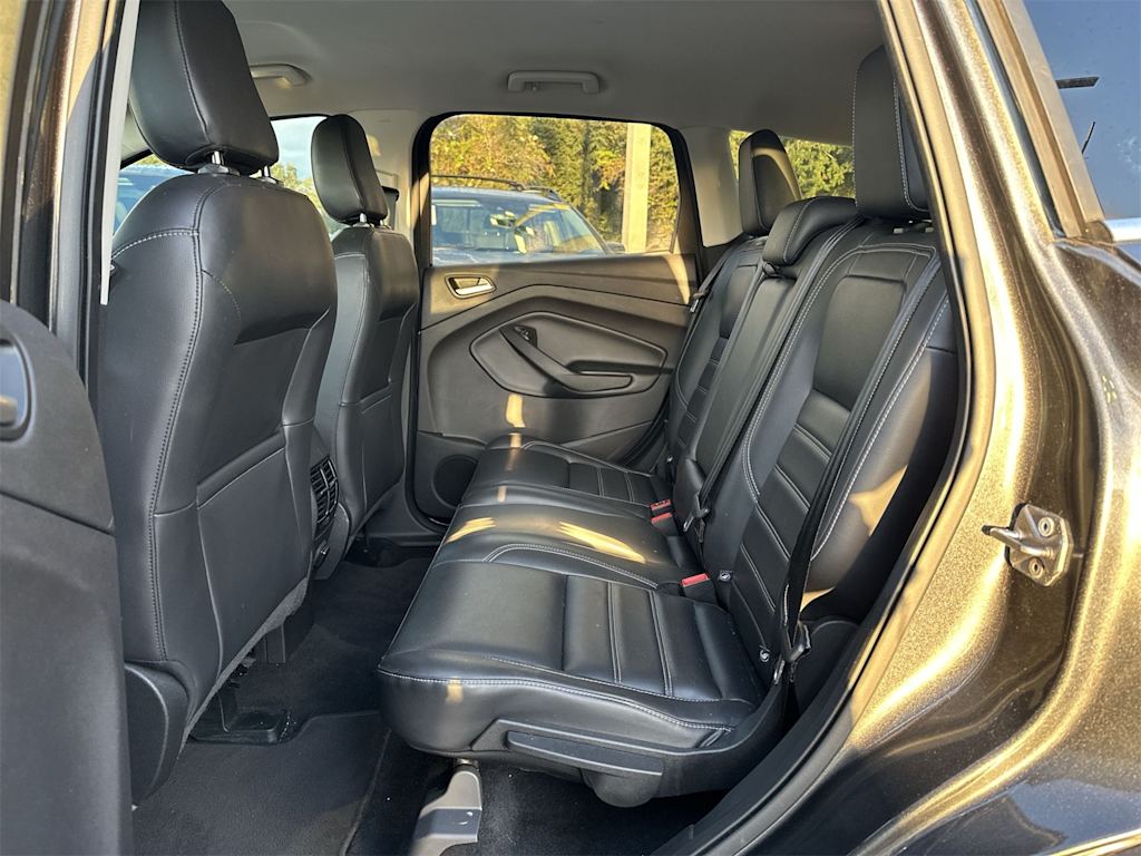 Thumbnail: 2019 Ford Escape - 10