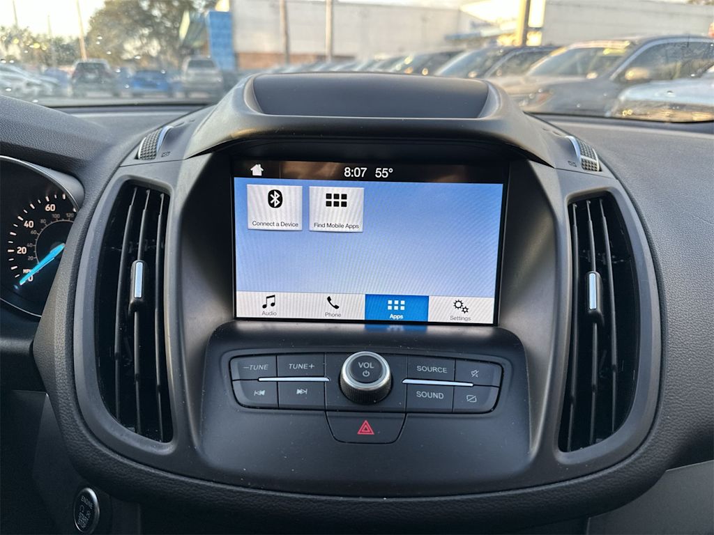 Thumbnail: 2019 Ford Escape - 18