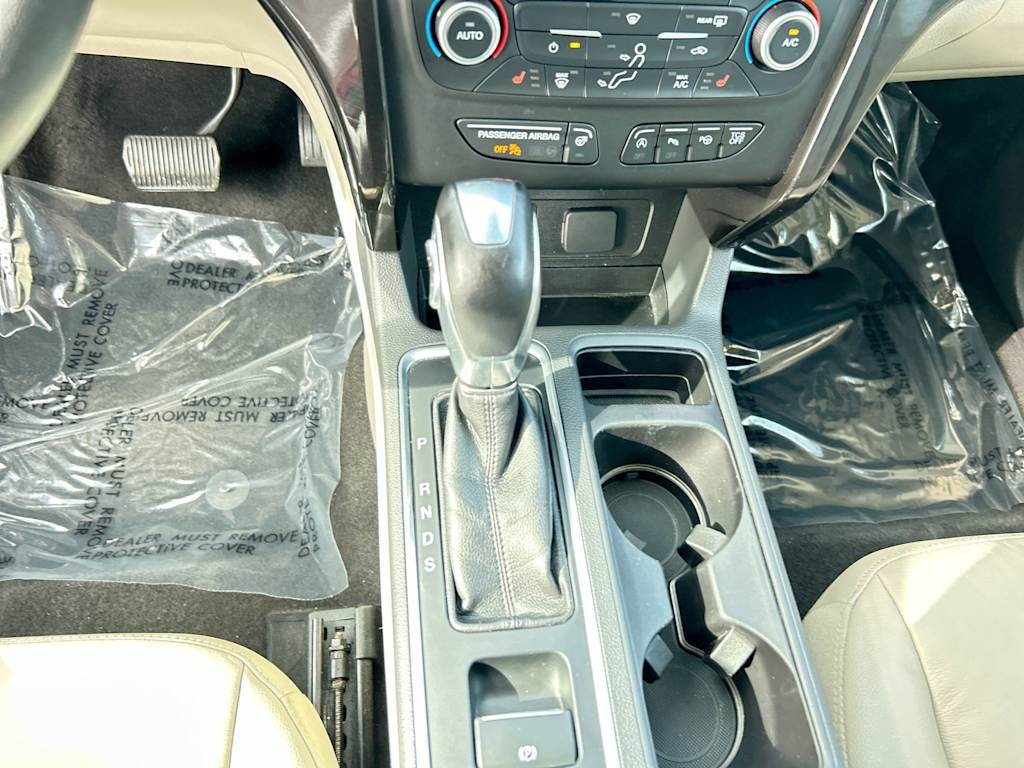 Thumbnail: 2018 Ford Escape - 13