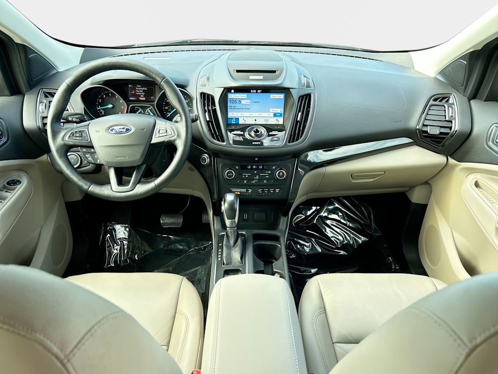 Thumbnail: 2018 Ford Escape - 2