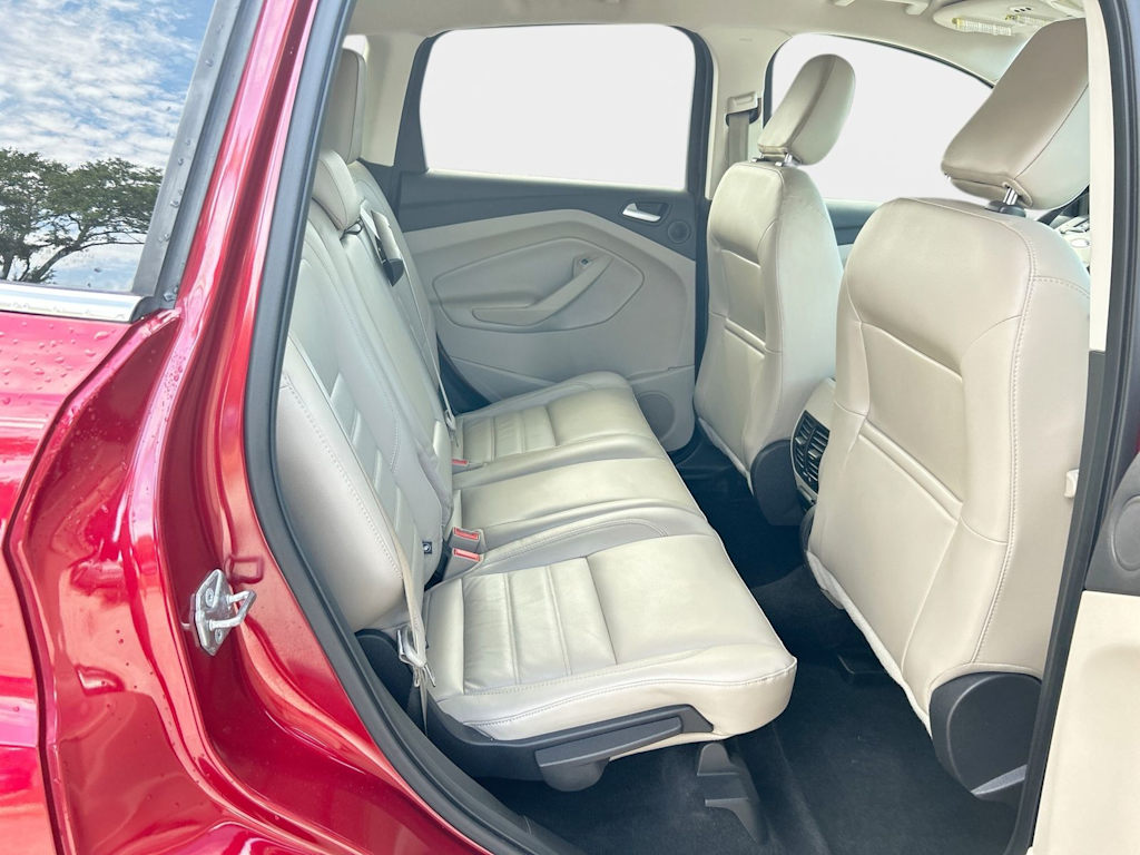Thumbnail: 2018 Ford Escape - 18
