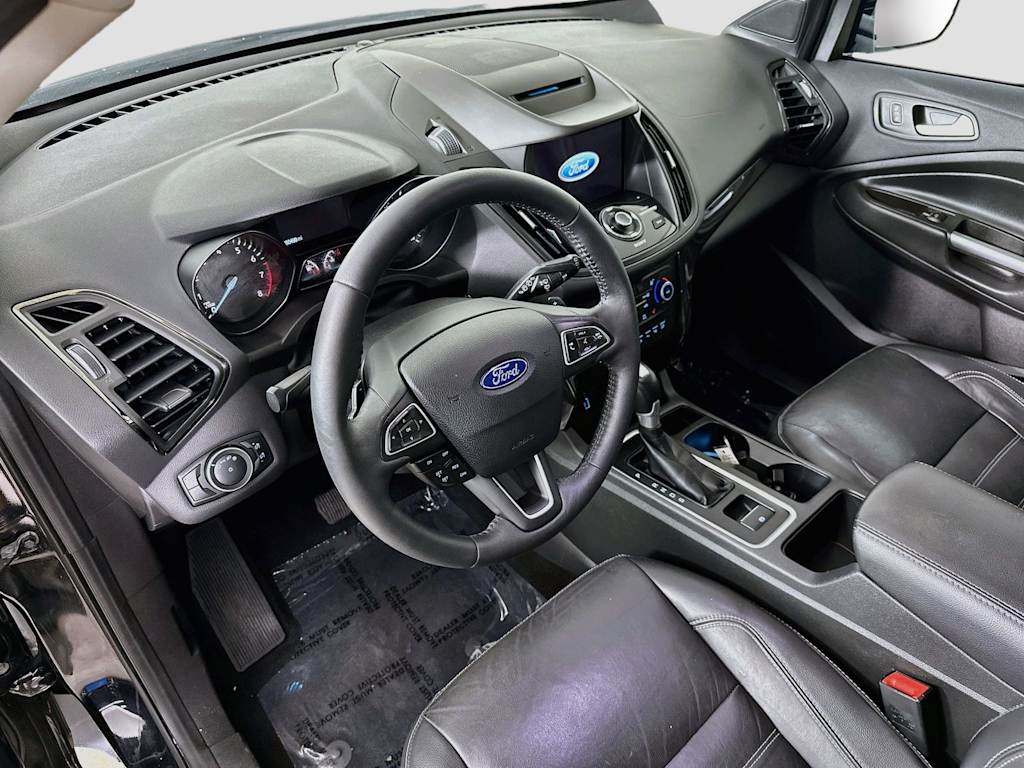 Thumbnail: 2018 Ford Escape - 2