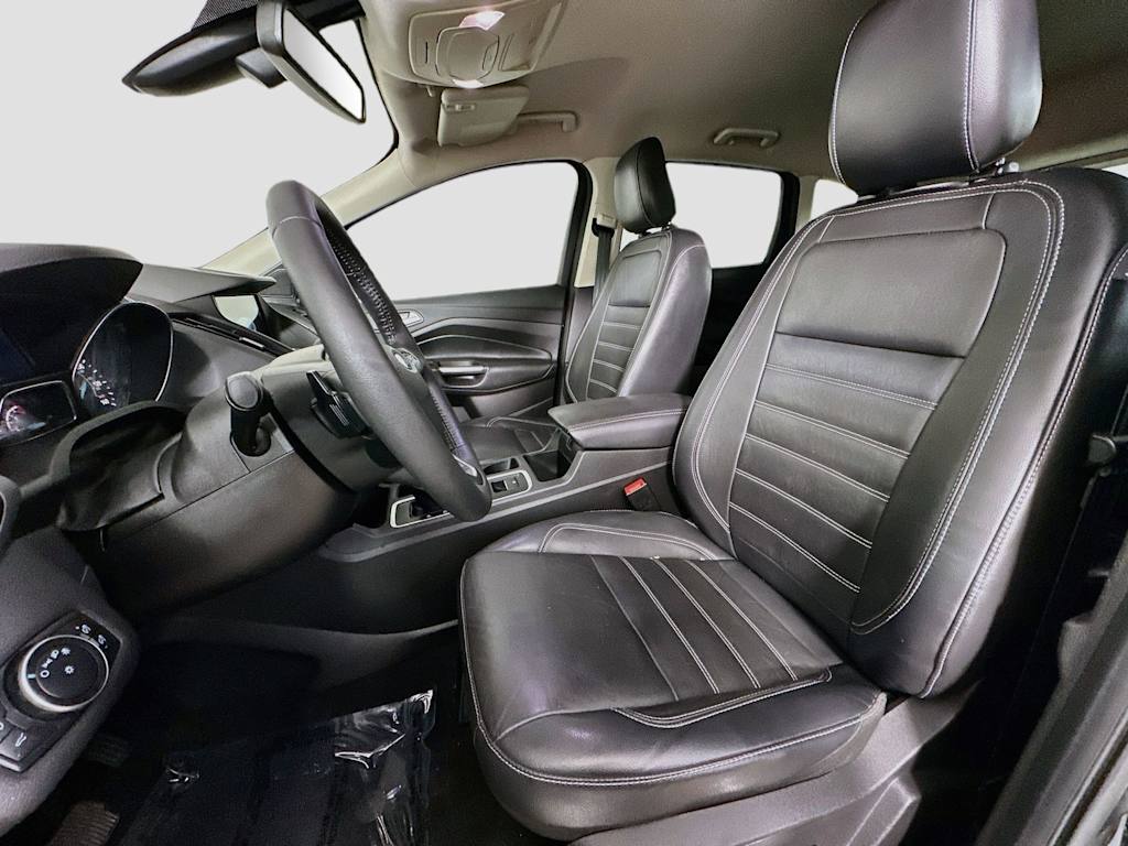 Thumbnail: 2018 Ford Escape - 10