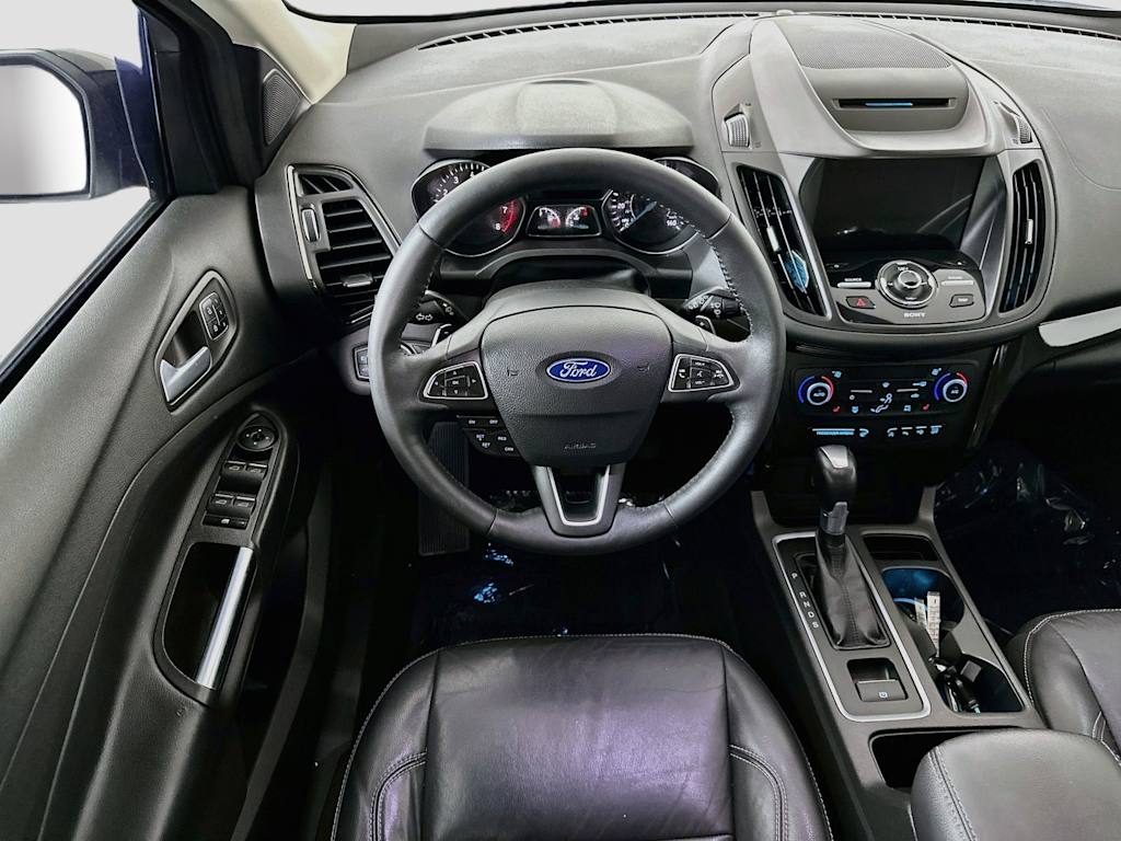Thumbnail: 2018 Ford Escape - 9