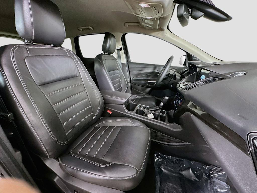 Thumbnail: 2018 Ford Escape - 11