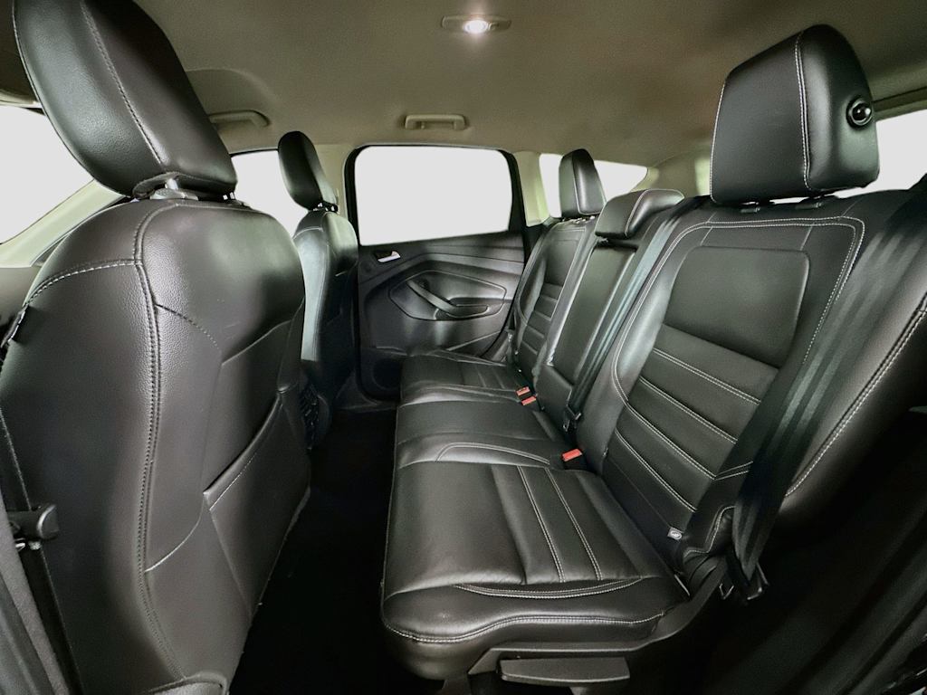 Thumbnail: 2018 Ford Escape - 12
