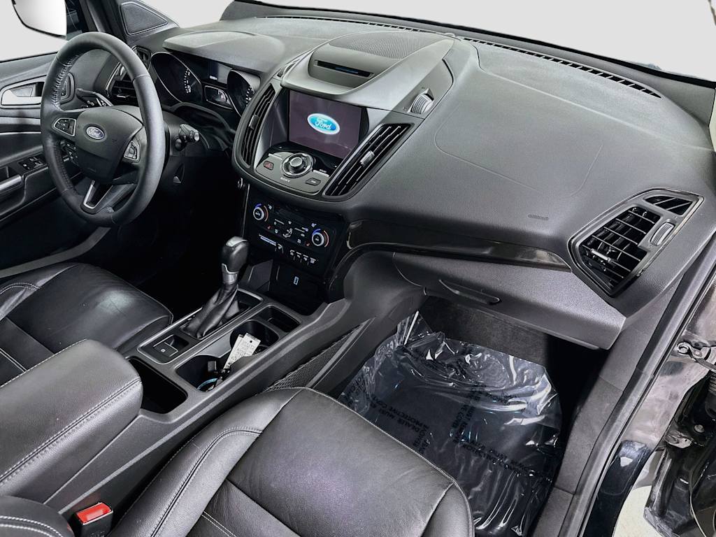 Thumbnail: 2018 Ford Escape - 33