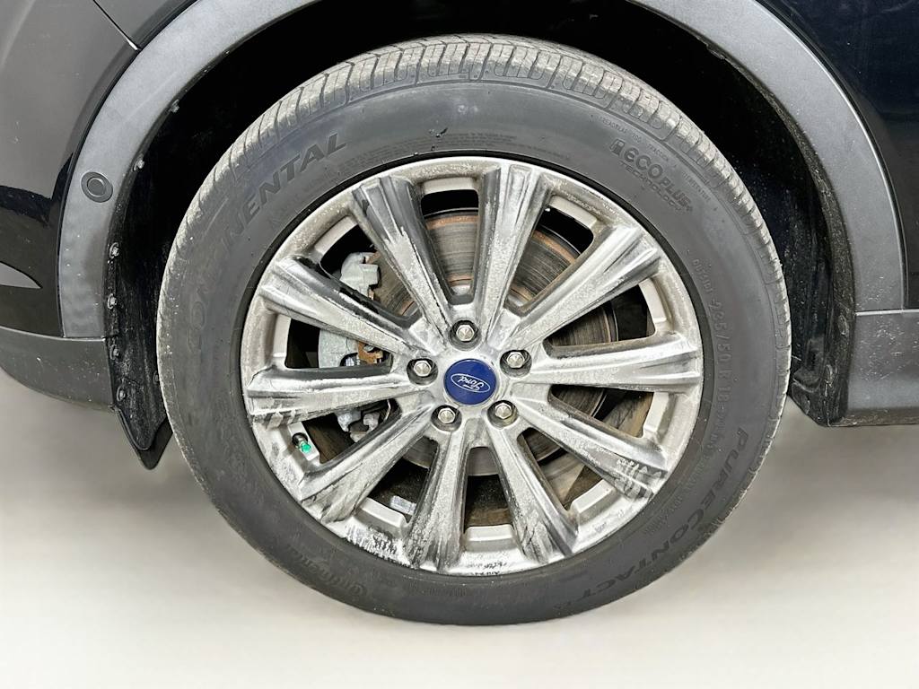 Thumbnail: 2018 Ford Escape - 7