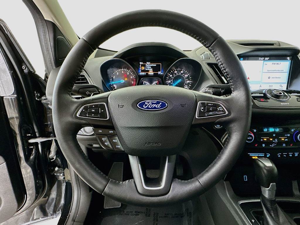 Thumbnail: 2018 Ford Escape - 14