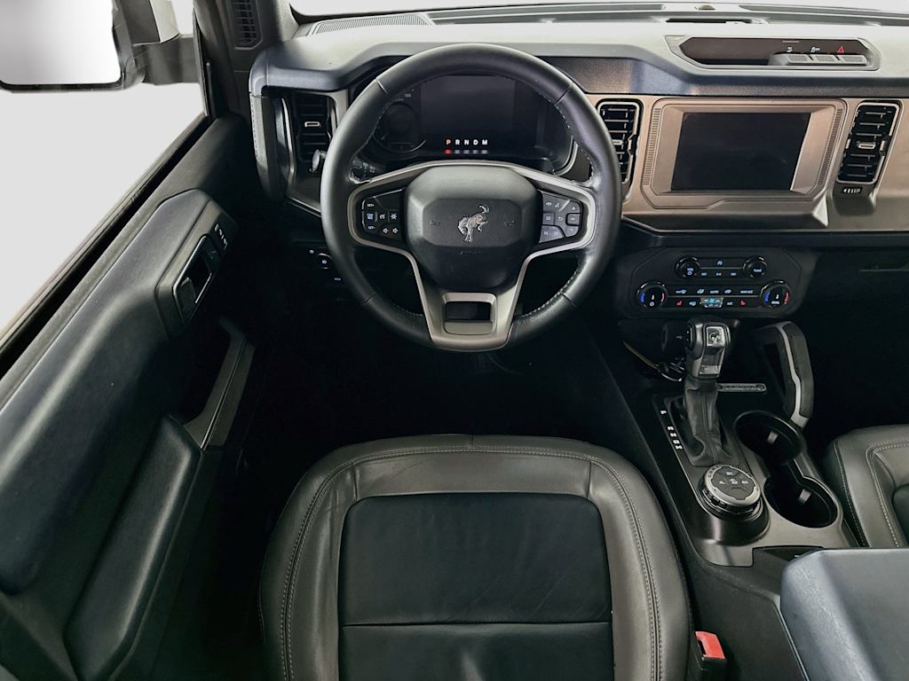 Thumbnail: 2022 Ford Bronco - 9