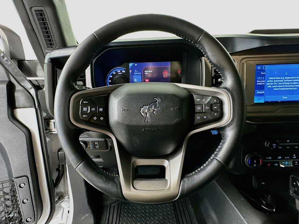 Thumbnail: 2022 Ford Bronco - 14