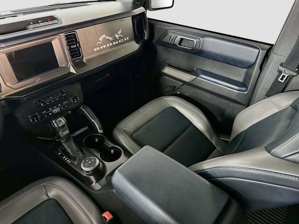 Thumbnail: 2022 Ford Bronco - 13