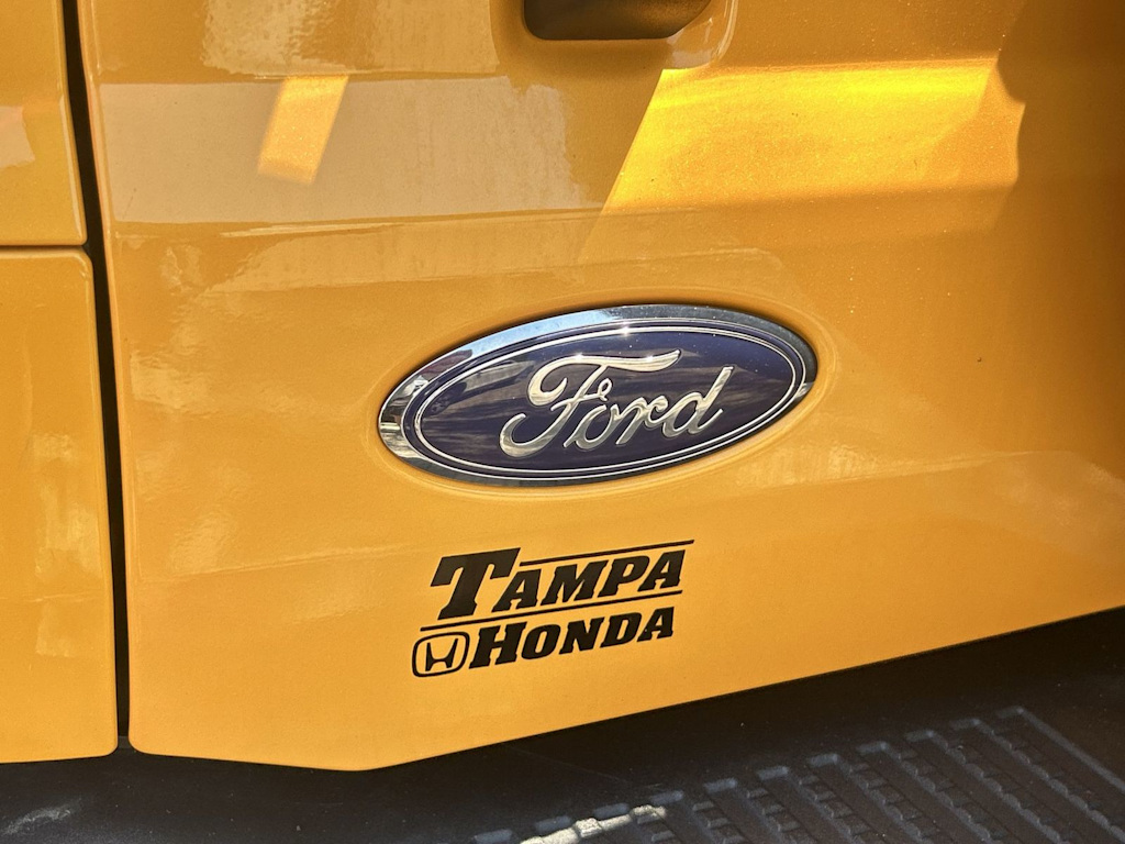 Thumbnail: 2021 Ford Bronco - 7