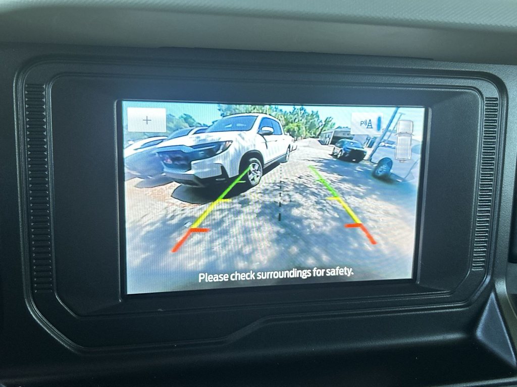 Thumbnail: 2021 Ford Bronco - 20