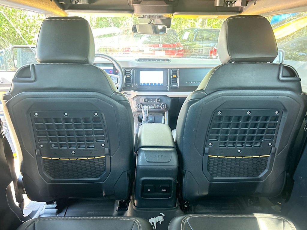 Thumbnail: 2021 Ford Bronco - 2