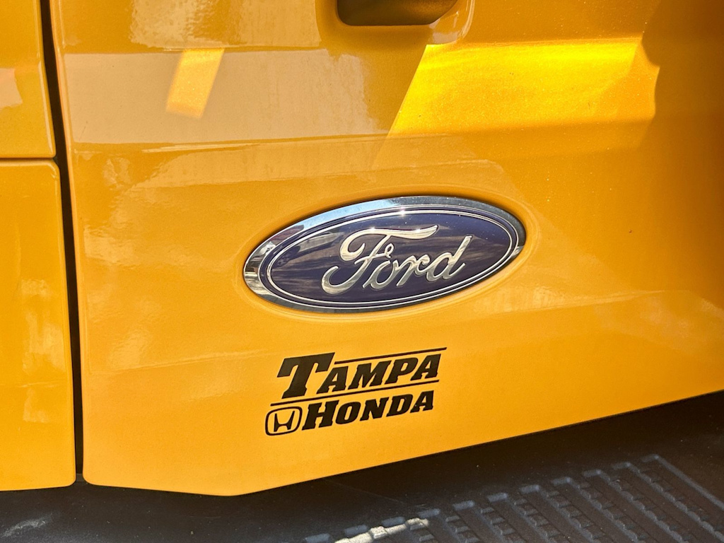Thumbnail: 2021 Ford Bronco - 5