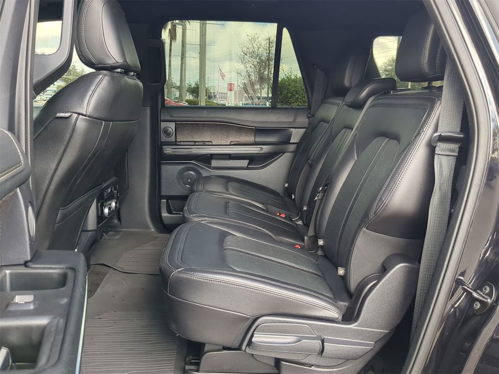 2021 Ford Expedition MAX Limited 12