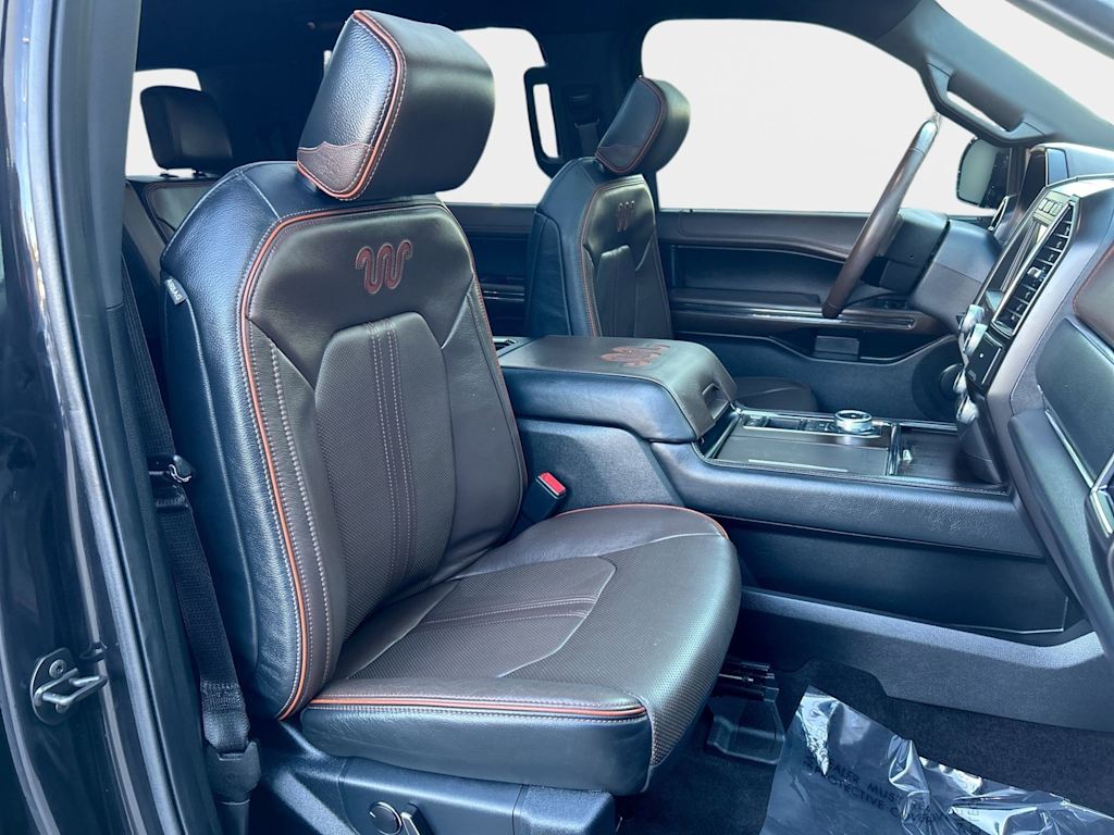 Thumbnail: 2021 Ford Expedition - 19