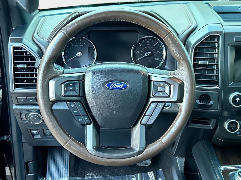 Thumbnail: 2021 Ford Expedition - 10