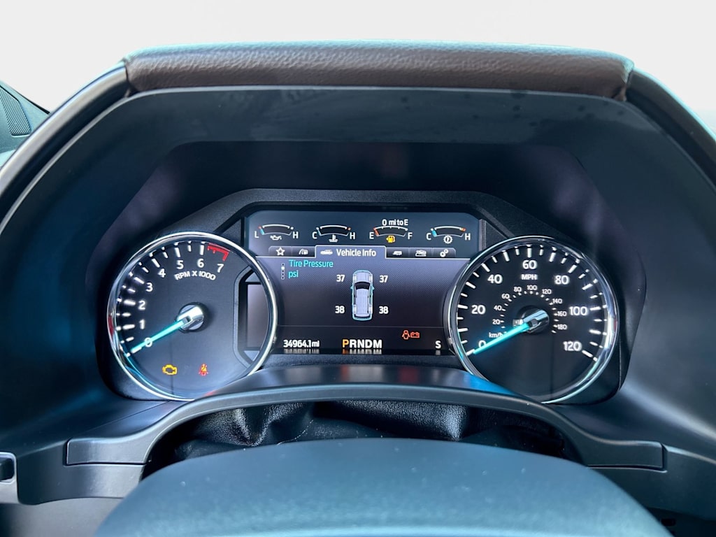 Thumbnail: 2021 Ford Expedition - 15