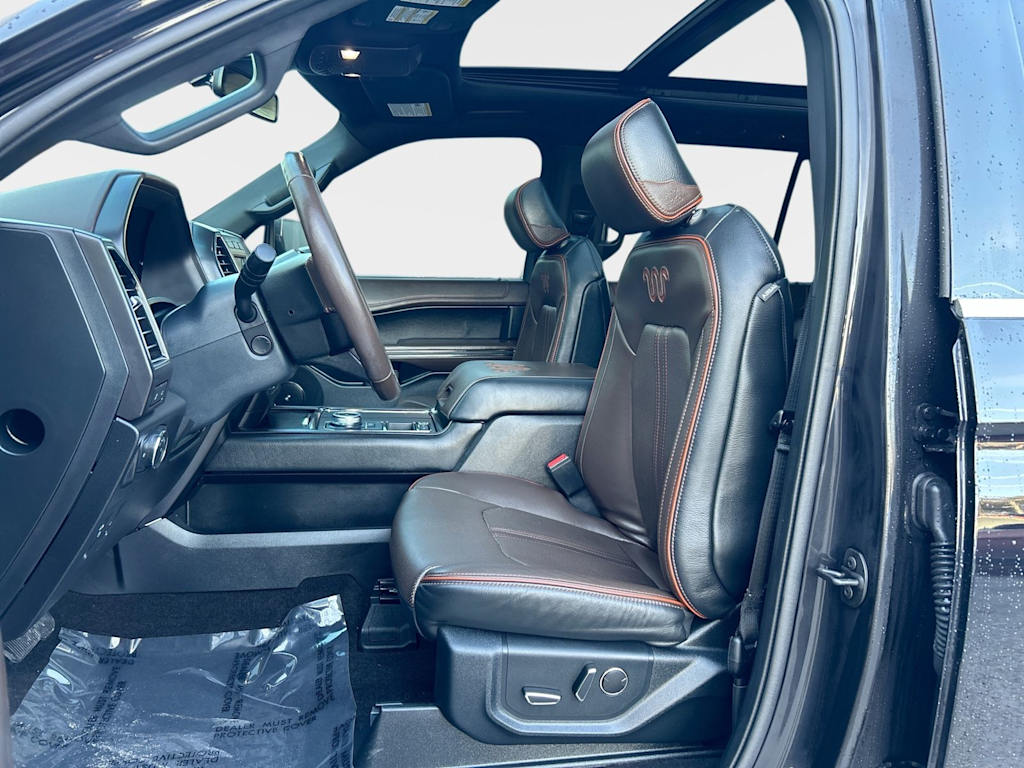 Thumbnail: 2021 Ford Expedition - 12