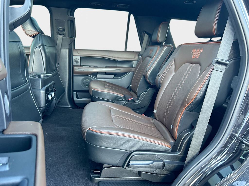 Thumbnail: 2021 Ford Expedition - 18