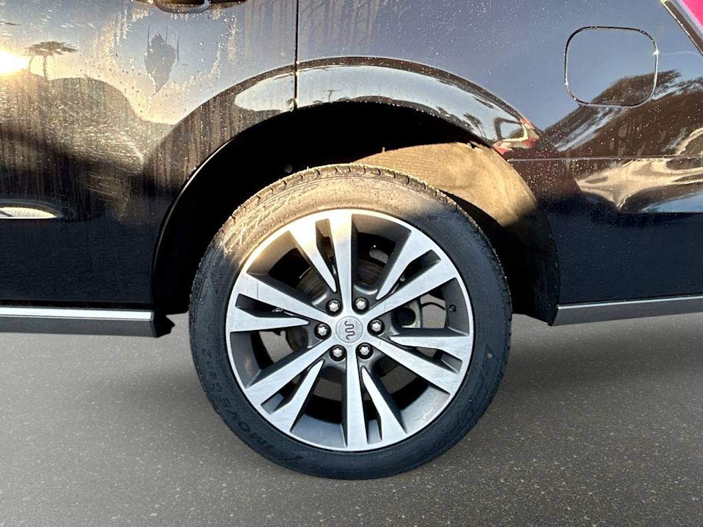 Thumbnail: 2021 Ford Expedition - 8