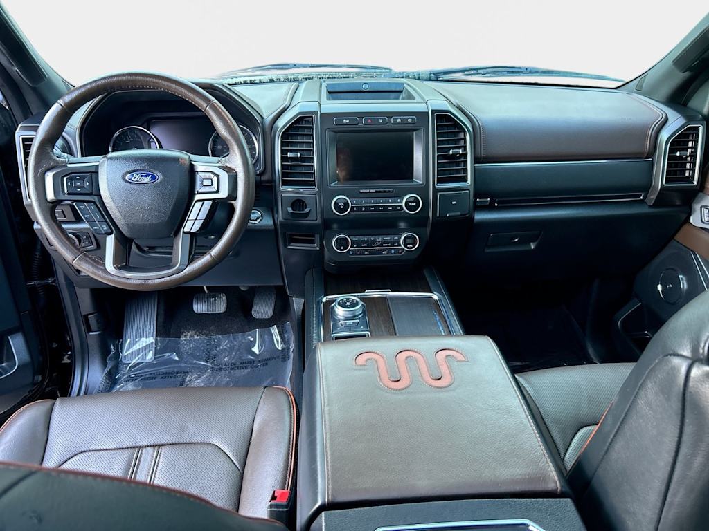 Thumbnail: 2021 Ford Expedition - 2