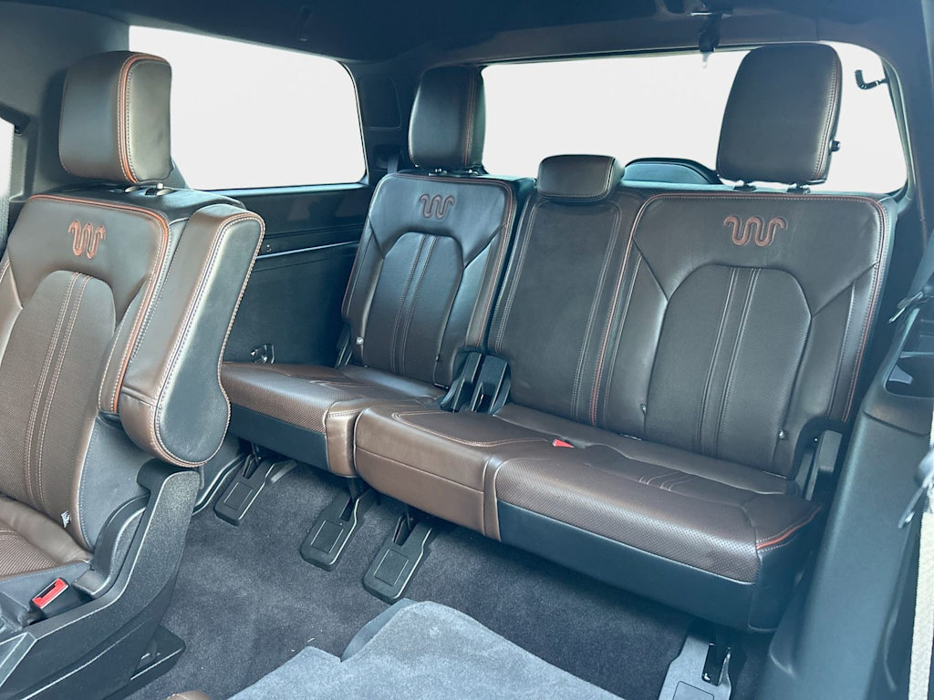 Thumbnail: 2021 Ford Expedition - 25