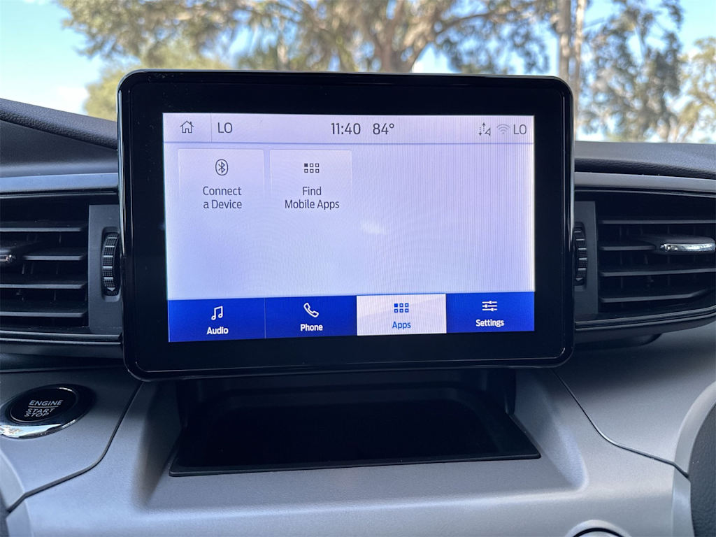 Thumbnail: 2023 Ford Explorer - 18