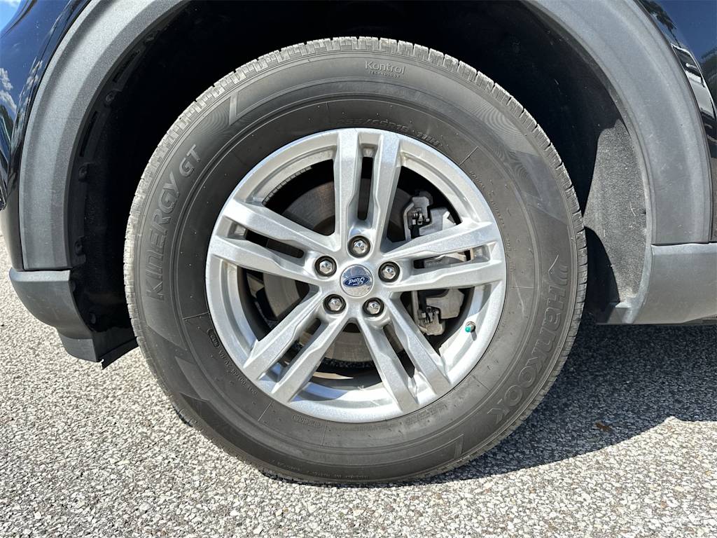 Thumbnail: 2023 Ford Explorer - 6