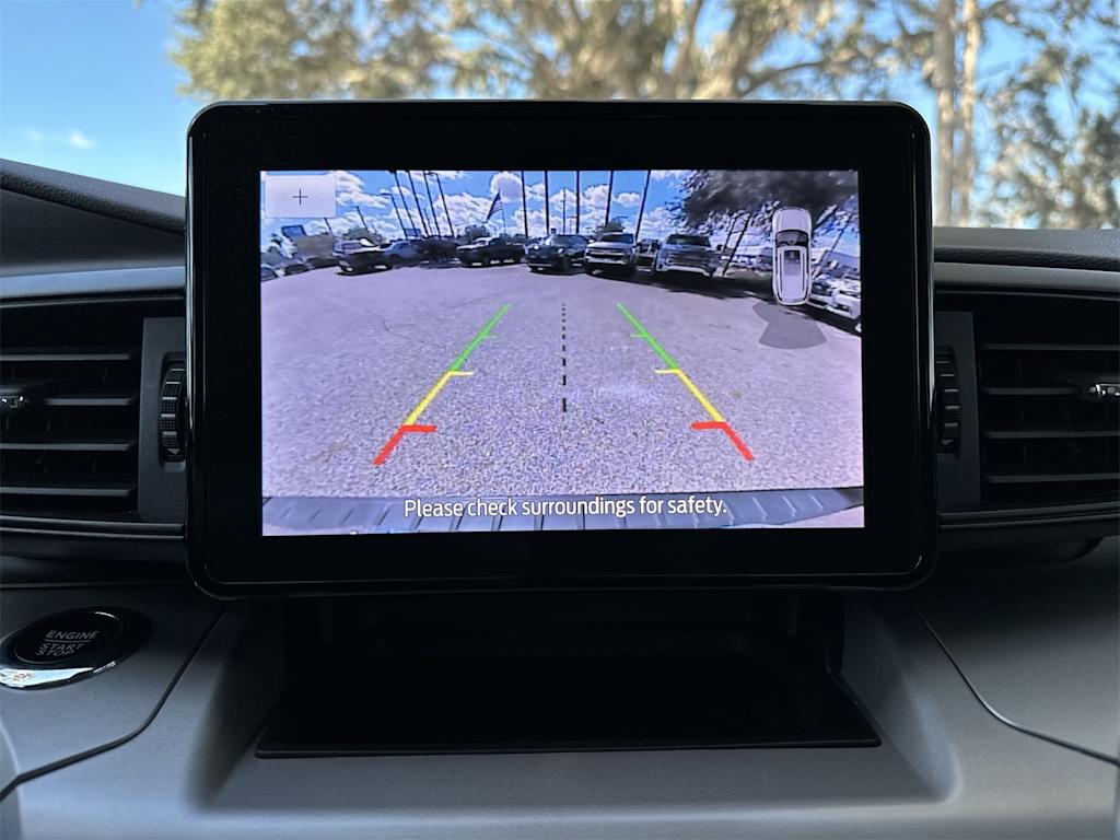 Thumbnail: 2023 Ford Explorer - 21