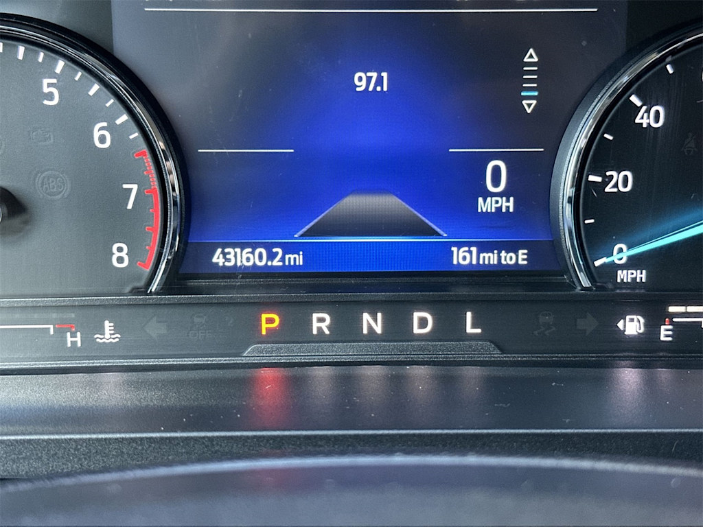 Thumbnail: 2023 Ford Explorer - 13