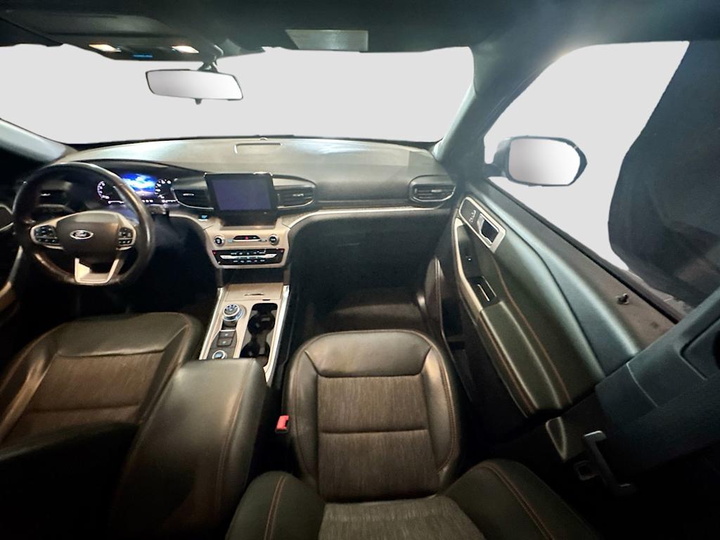 Thumbnail: 2022 Ford Explorer - 12