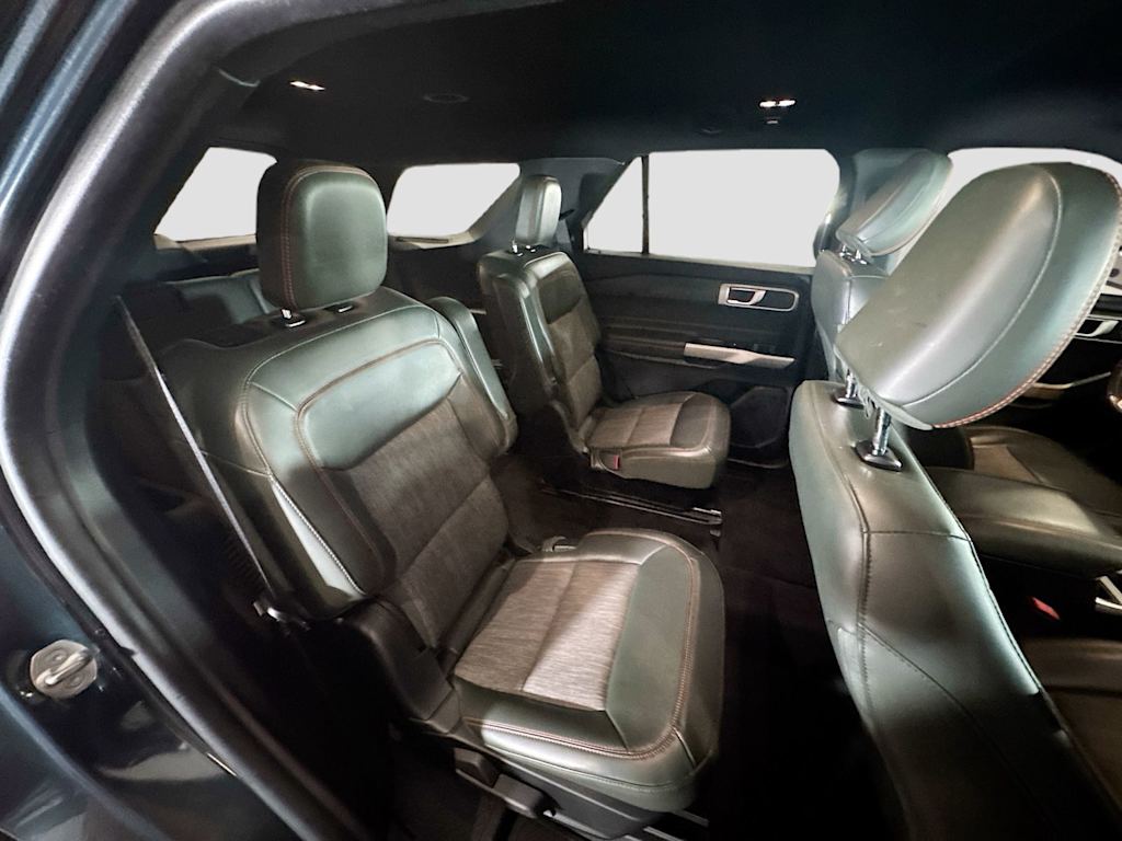 Thumbnail: 2022 Ford Explorer - 29