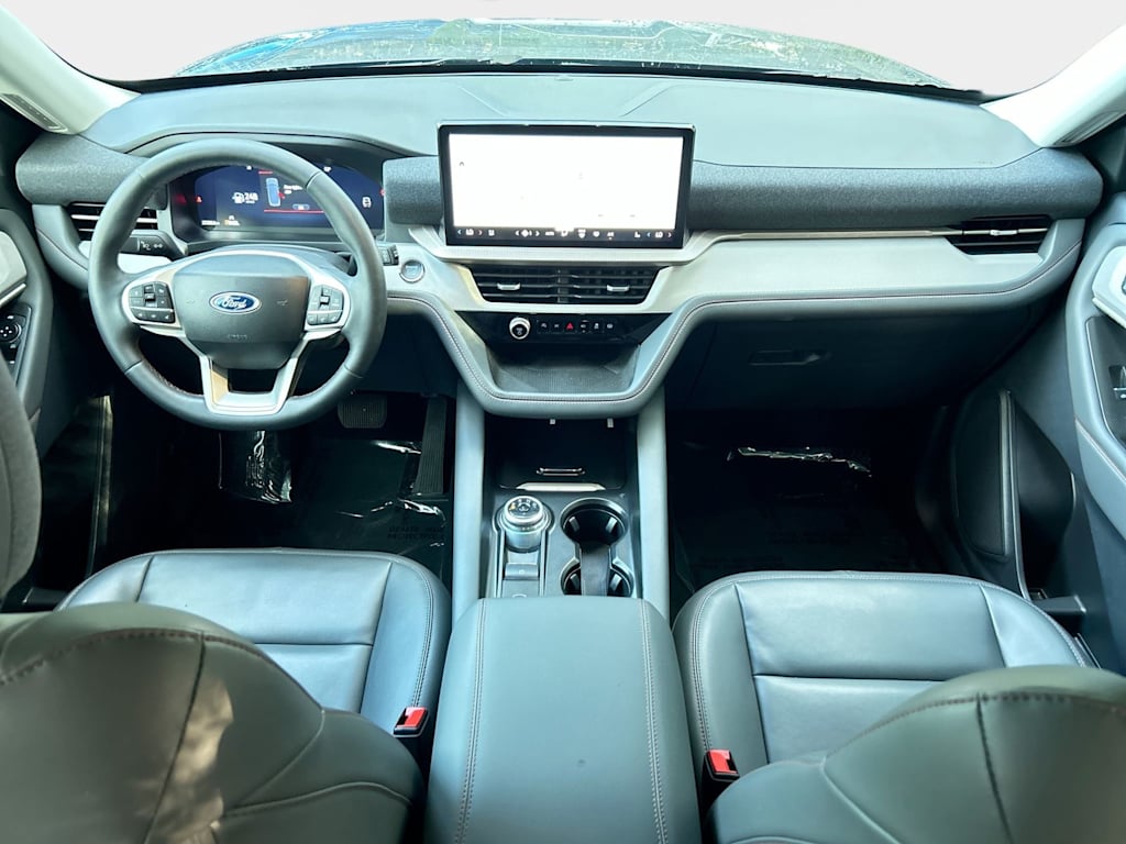 Thumbnail: 2025 Ford Explorer - 2