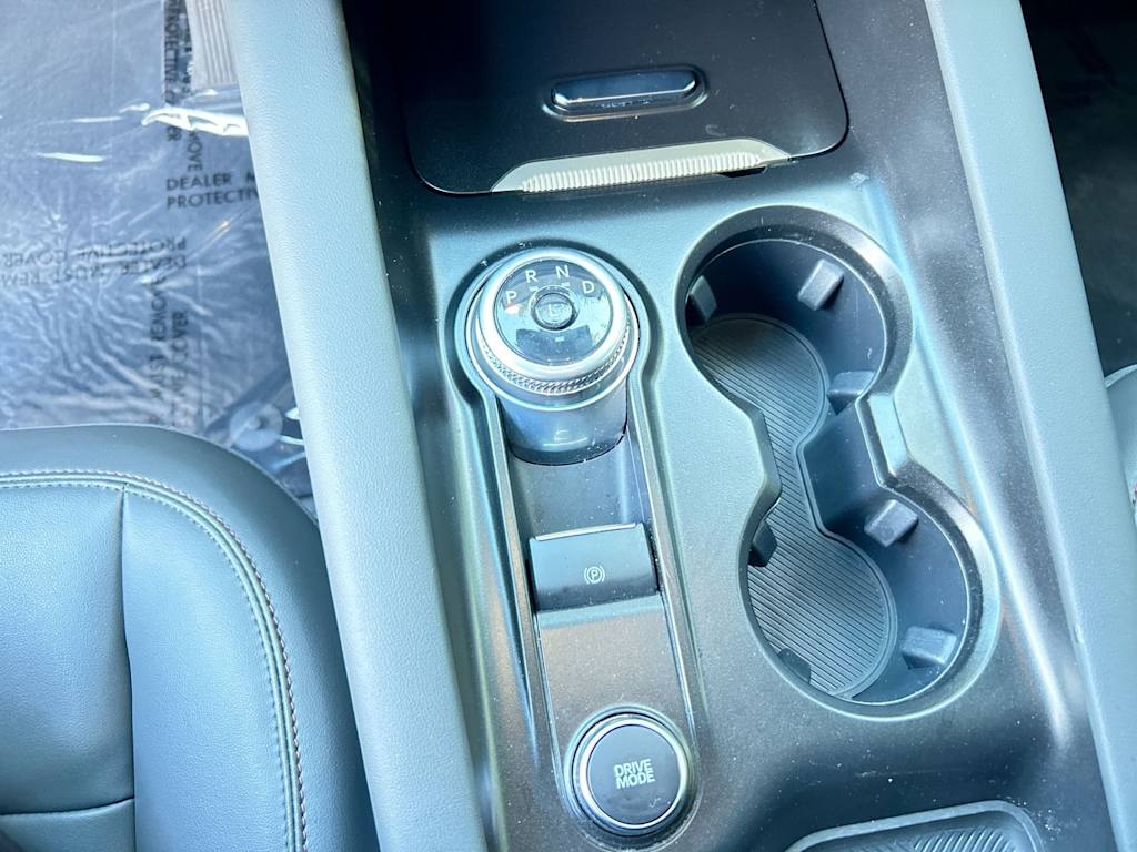 Thumbnail: 2025 Ford Explorer - 13