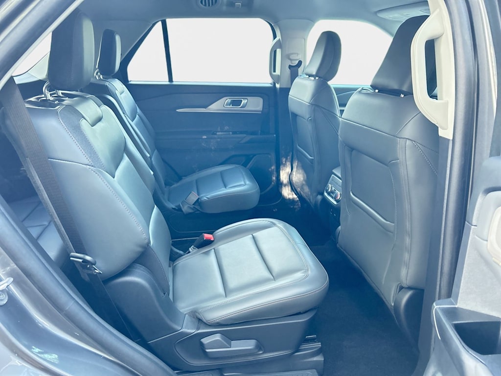 Thumbnail: 2025 Ford Explorer - 19