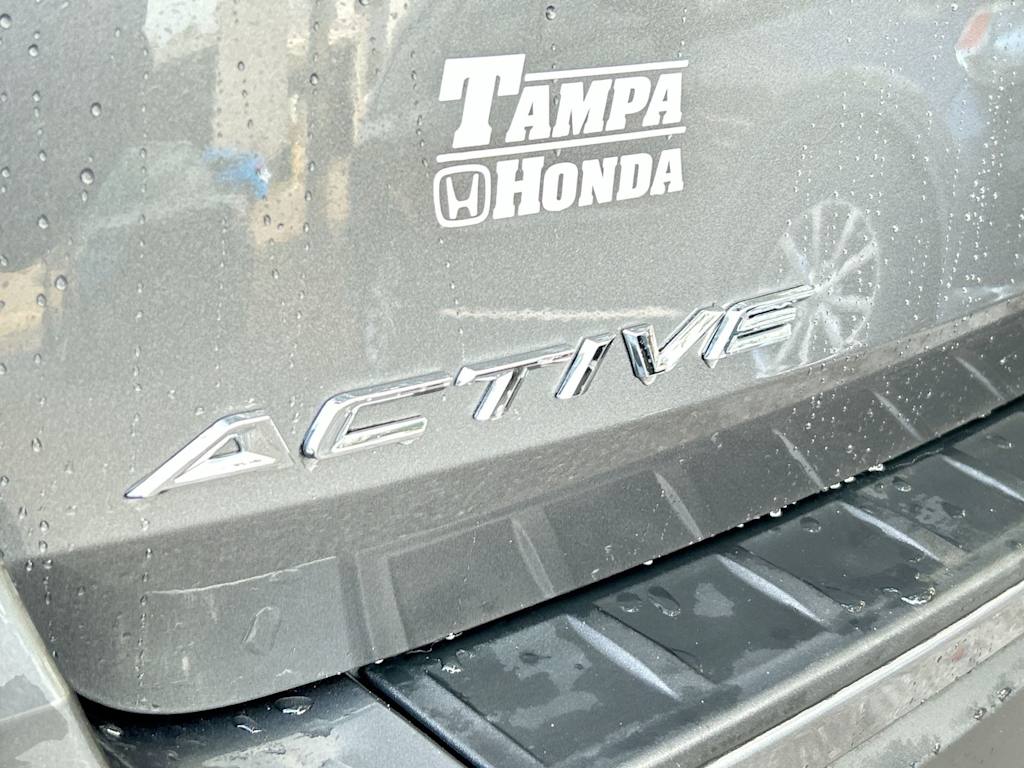 Thumbnail: 2025 Ford Explorer - 6