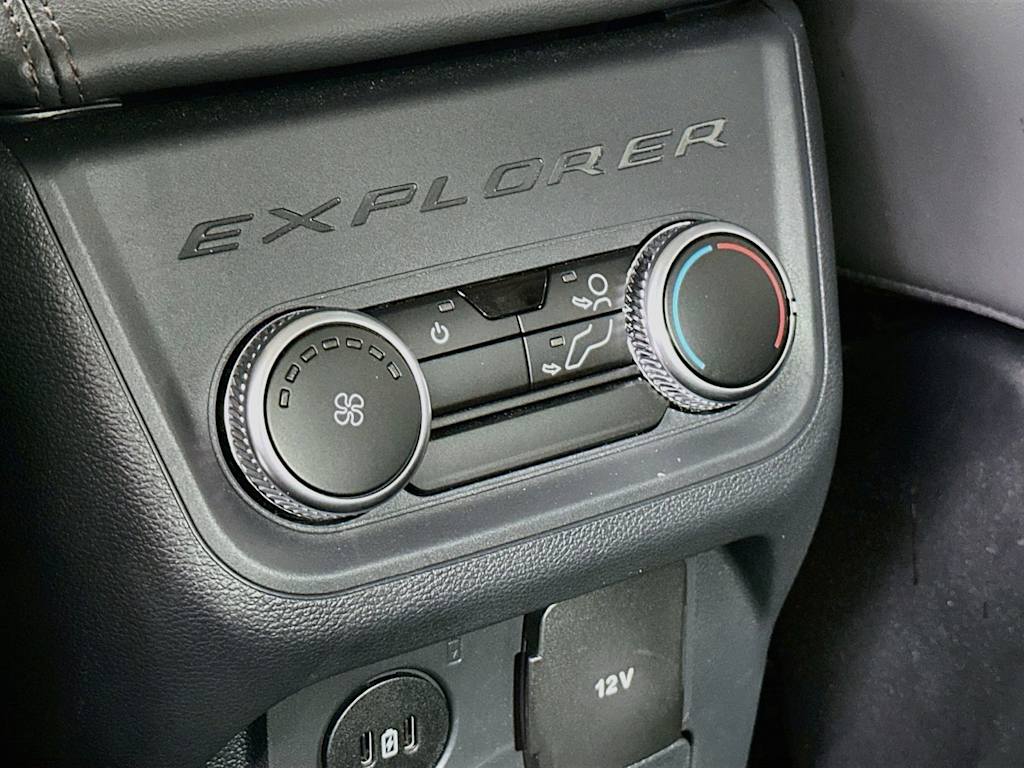 Thumbnail: 2025 Ford Explorer - 22