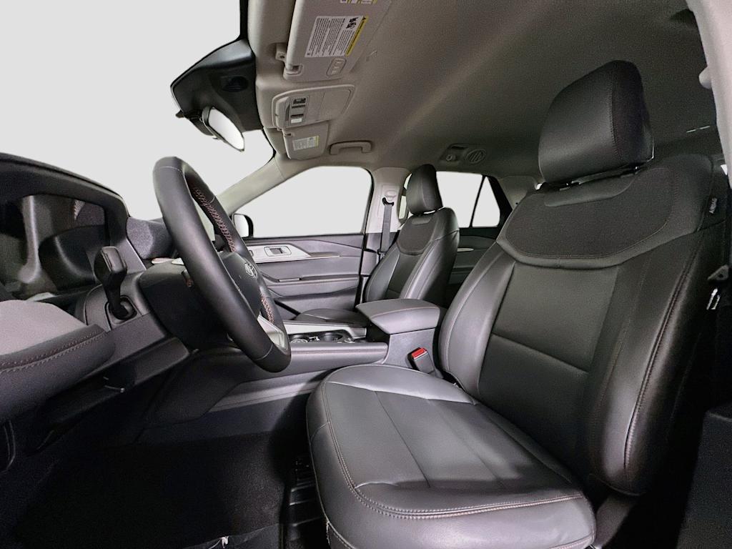 Thumbnail: 2025 Ford Explorer - 11