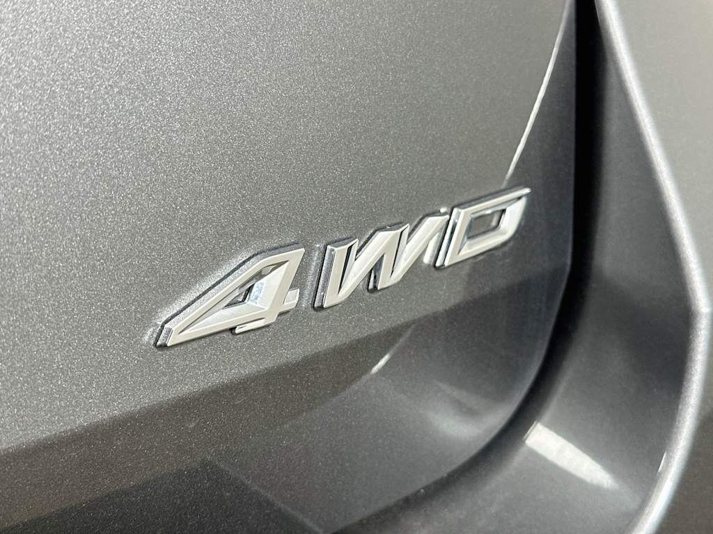 Thumbnail: 2025 Ford Explorer - 7