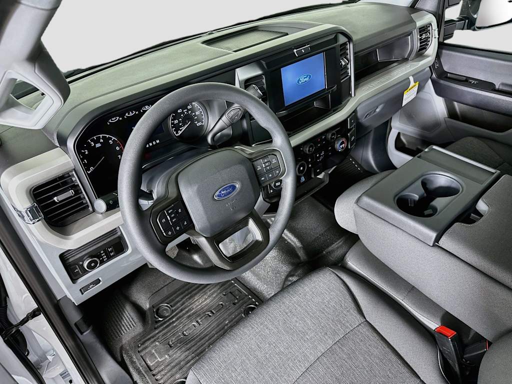 Thumbnail: 2026 Ford F-250 - 2
