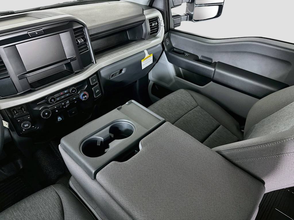 Thumbnail: 2026 Ford F-250 - 13