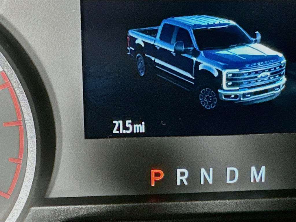Thumbnail: 2026 Ford F-250 - 6